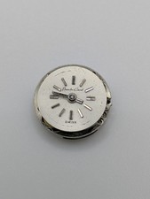 Bueche Girod F 4520 Manual Watch Movement 17 Jewels SPARES PARTS REPAIRS 14mm
