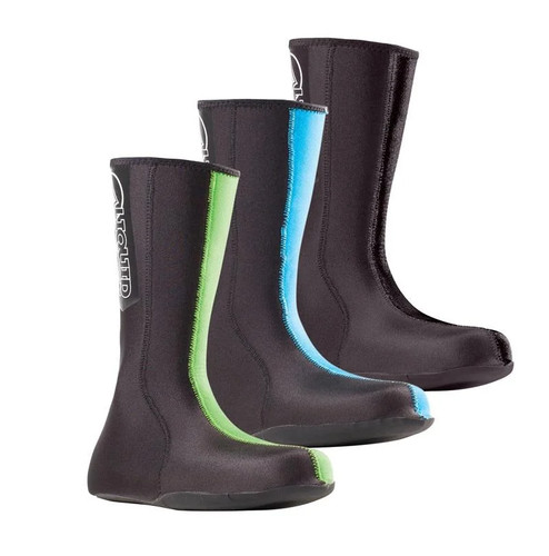 Liquid force 5mm neoprene - liquid,