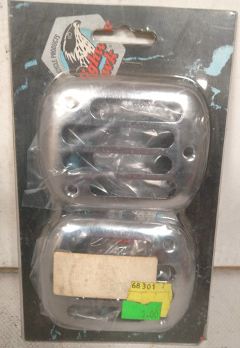 Highway hawk turn signal grill - highway,