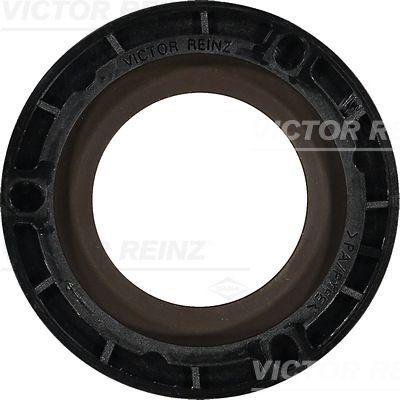 Crankshaft shaft seal - crankshaft,