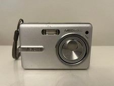 Vintage Medion MD 85416 Digital Camera