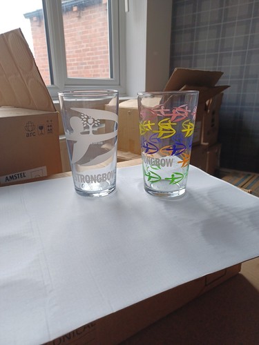 Special mixed pack pint - special, 1