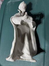 Boehm Bisque Porcelain “Spirit of Bethlehem” 12” High King Balthazar 10242332