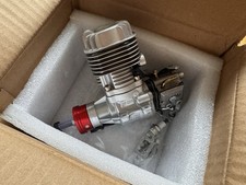 RCGF 20cc SE Petrol Stinger Engine Model Airplane Brand New In Box