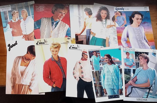 Women 1990s 2000s - women's, 1990s–2000s
