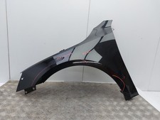 FRONT LEFT PASSENGER SIDE WING
