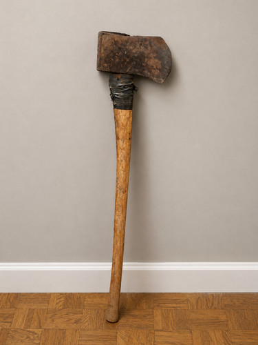 Single bit felling - bit, with