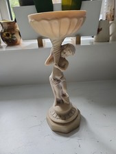VINTAGE ITALIANATEN ALABASTER