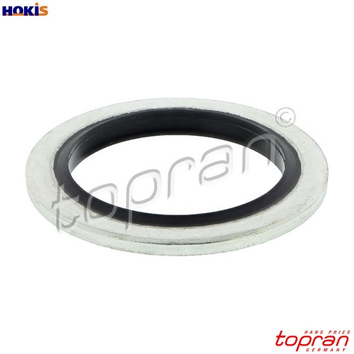 Seal ring oil drain - seal,