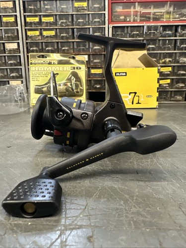 Boxed unused silstar r711 - boxed,
