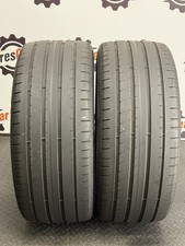 2x235 35 R19 91Y XL GOODYEAR