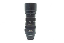Sigma 120-400mm 4.5-5.6 DG APO