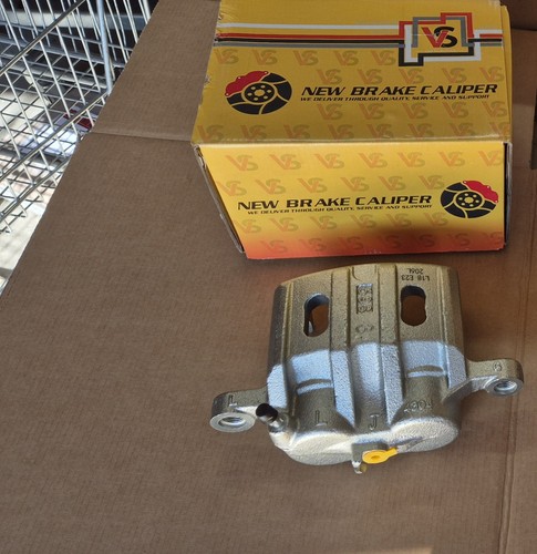 Front brake caliper - ns,