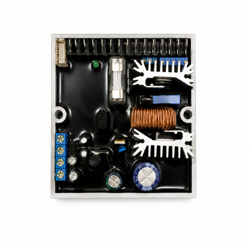 Generator automatic voltage - generator,