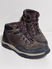 Clarks rampart gtx men - rampart, men’s