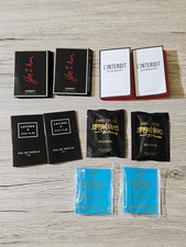 10x  Perfume Minis Women's