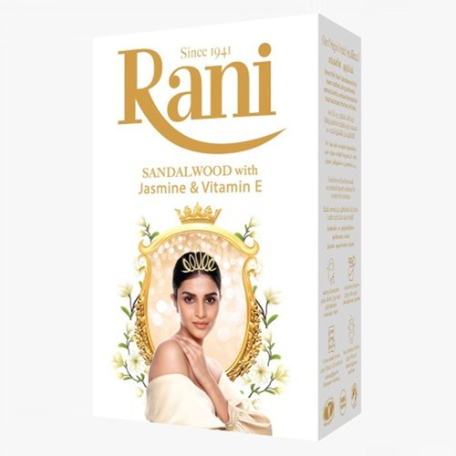 Rani sandalwood with - sandalwood, &
