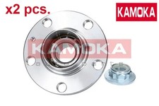 REAR WHEEL BEARING HUB 5500023