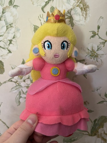 Super mario princess - super,