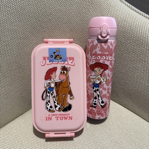 Disney toy story jessie pink - disney,