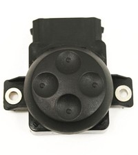 Front Seat Lumbar Switch VW