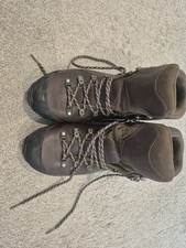 Scarpa Delta Activ GTX Mens