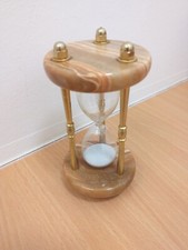 Vintage Egg Timer 3 Minute