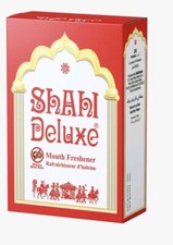 Shahi Deluxe 12 Boxes 288