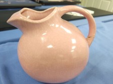 Vintage Heavy Refrigerator