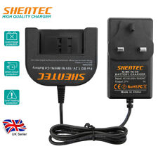 Ni-MH Charger For Black Decker 14.4V A14 A1714 A144 B-8316 BPT1048 HPB14 BD1444L