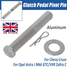 Clutch Pedal Pivot Pin Kit For