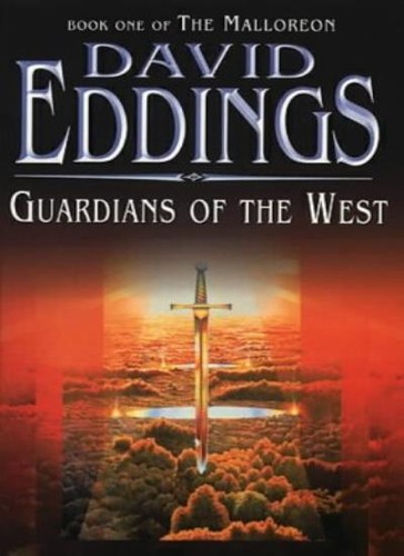 Guardians the west - guardians, of