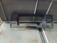 VW Polo G40 frame cover