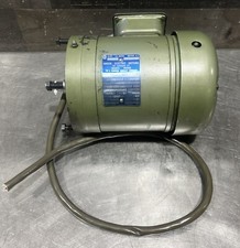 Brooks Electric Motor. 3PH