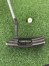 Scotty Cameron Circa 62 2006 Model No3 Putter / 35 Inch