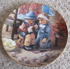 M.J. Hummel "Tender Loving