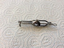 Vintage polo stick and horses - polo,