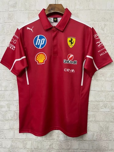 2025 ferrari clothing - clothing,