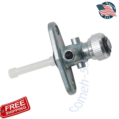 Fuel petrol tap - petrol, switch