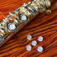 5pcs Universal Rubber Open