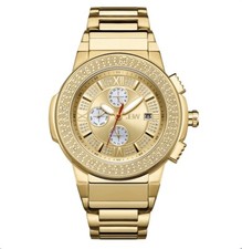 JBW Saxon 48 Quartz Movement