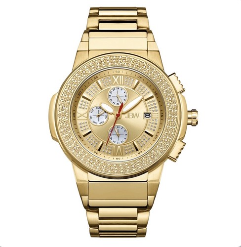 Jbw saxon quartz movement - 48,