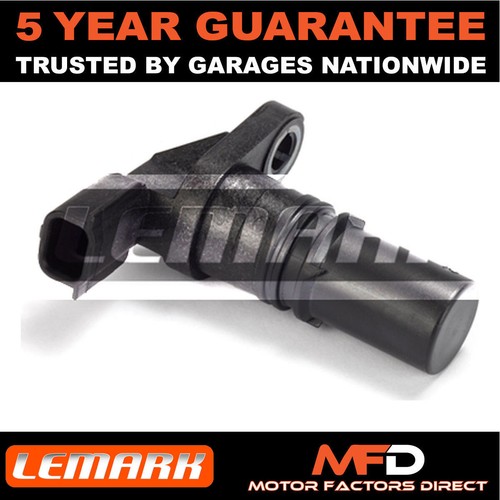 Lemark crankshaft sensor fits - lemark,