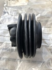  INGERSOLL RAND P600 AIR COMPRESSOR DRAWBAR BELLOWS 92687077 SPARE PART