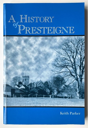 History presteigne keith - of, presteigne: