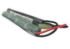Ni-MH Battery for Airsoft Guns