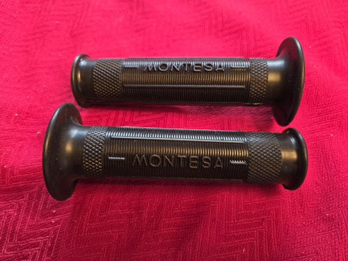 New montesa cota - montesa,