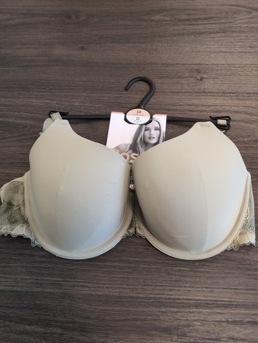 Rosie women bra size 38d - m&s,