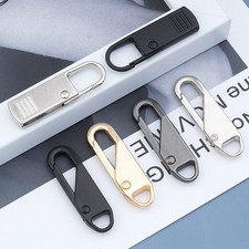 Zipper Pull Head Replacement