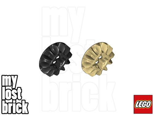 Lego part 6589 technic - lego,
